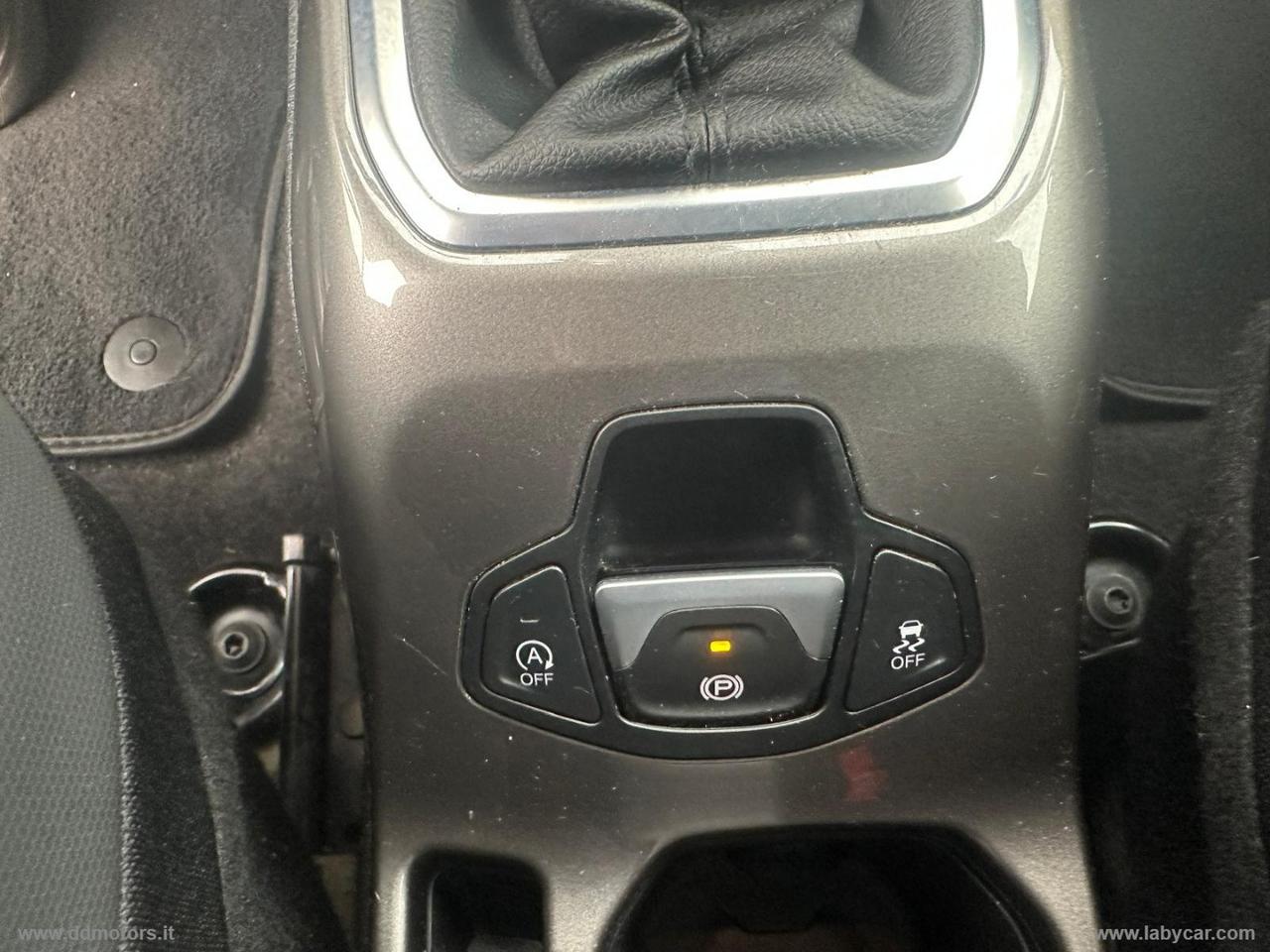 JEEP Renegade 1.6 Mjt 120CV Limited *PROMO*