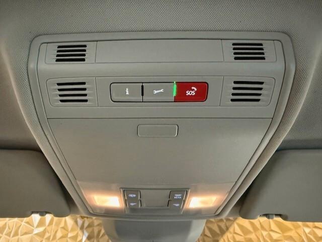 Skoda Kodiaq 2.0 tdi evo Executive dsg 150cv