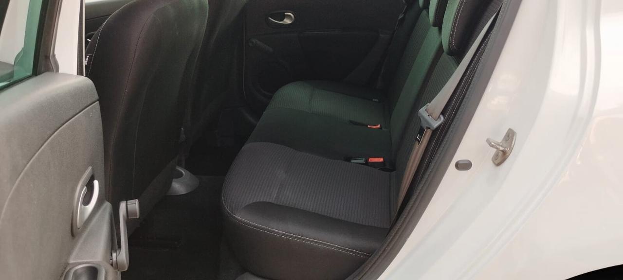 Renault Clio 1.2 90 CV 5 porte Dynamique