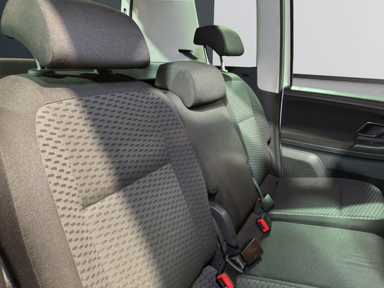 Skoda Roomster 1.2 TSI 86CV Easy