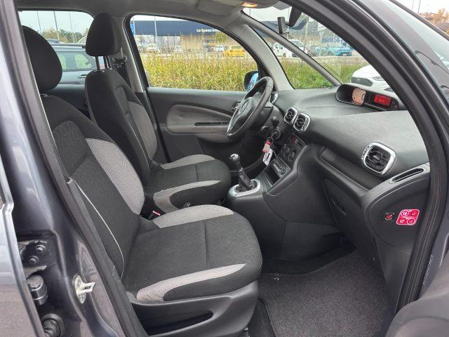 CITROEN C3 Picasso 1.6 HDi 90 CV