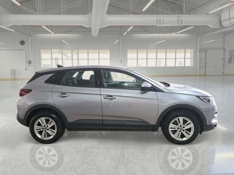 OPEL GRANDLAND X 1.5 DIESEL 130 CV BUSINESS EDIT. SES AT8 5 PORTE SUV