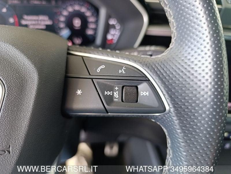 Audi Q3 Q3 SPB 40 TDI quattro S tronic S line edition