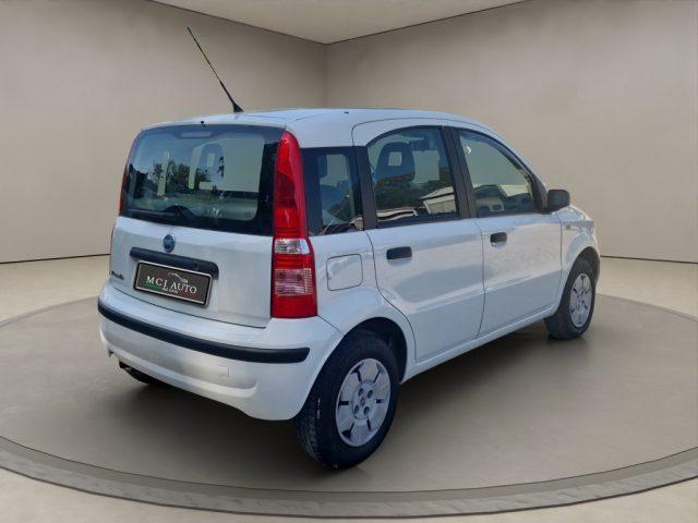 FIAT Panda 1.1 Active
