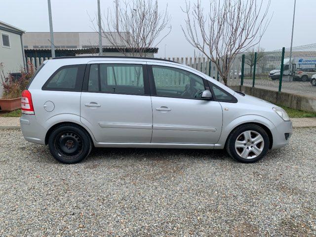 OPEL Zafira 1.9 16V CDTI 120CV Cosmo