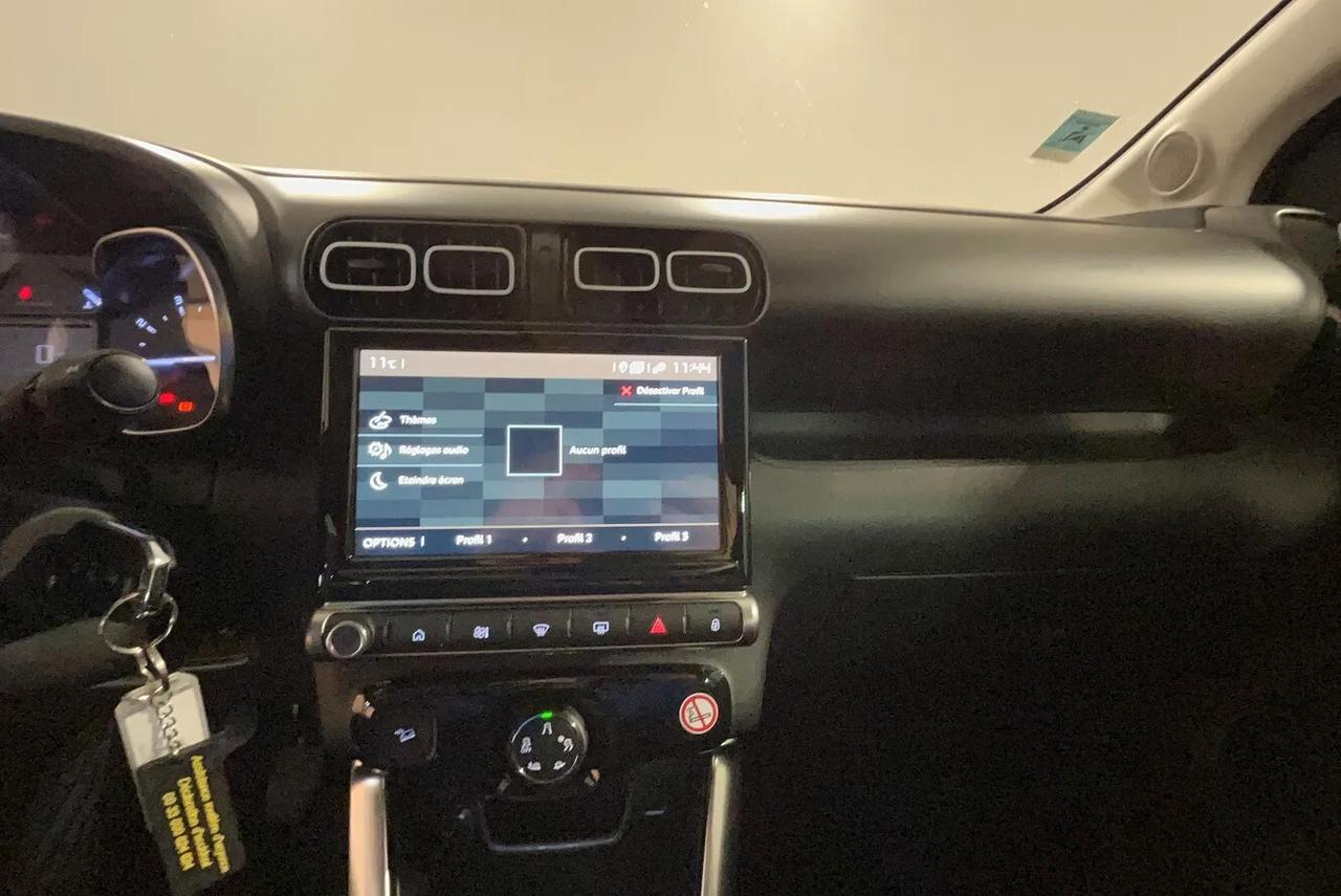 Citroen C3 Aircross PureTech 110 S&S Plus