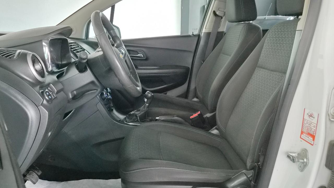 Chevrolet Trax 1.6 FWD LS