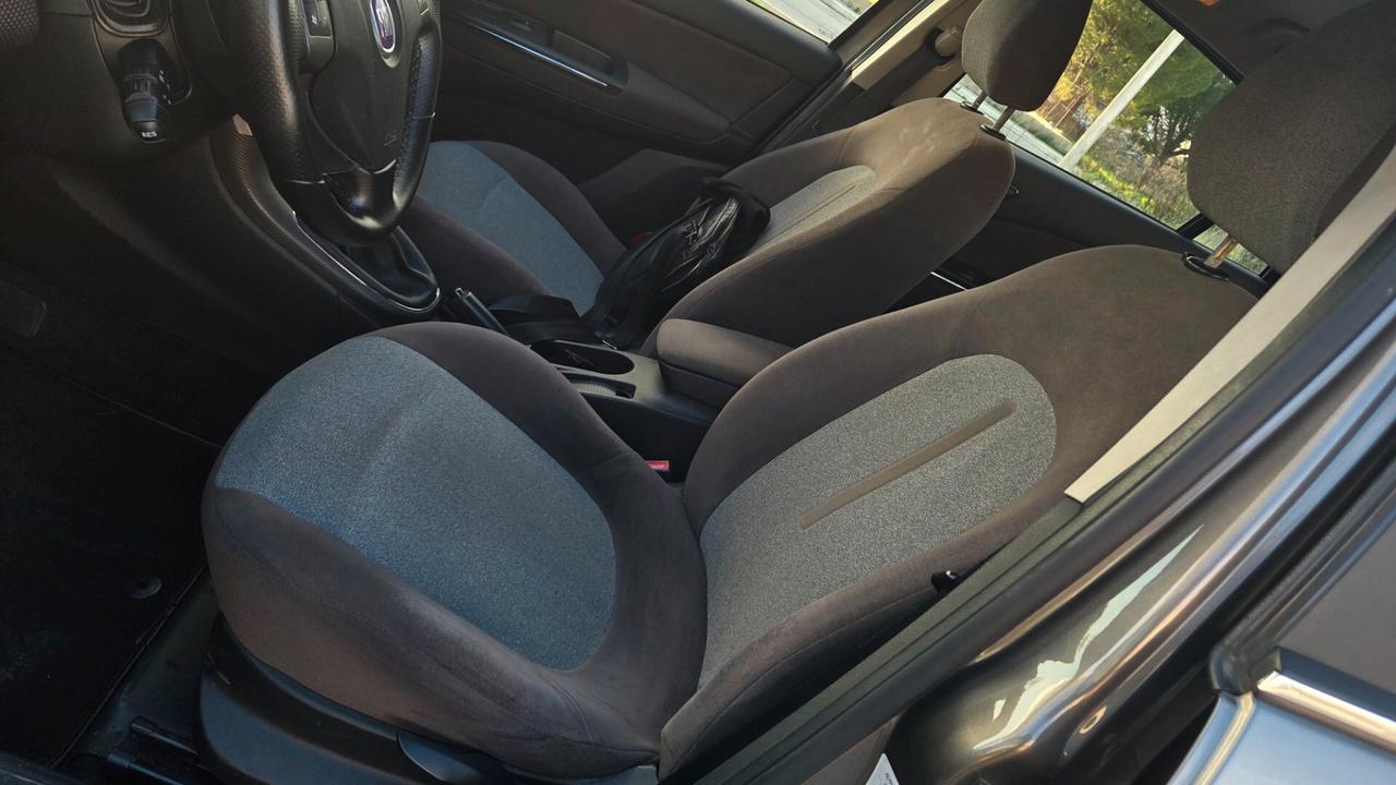 Fiat Bravo 1.9 MJT 120 CV Dynamic uni pro