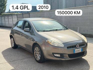 Fiat Bravo