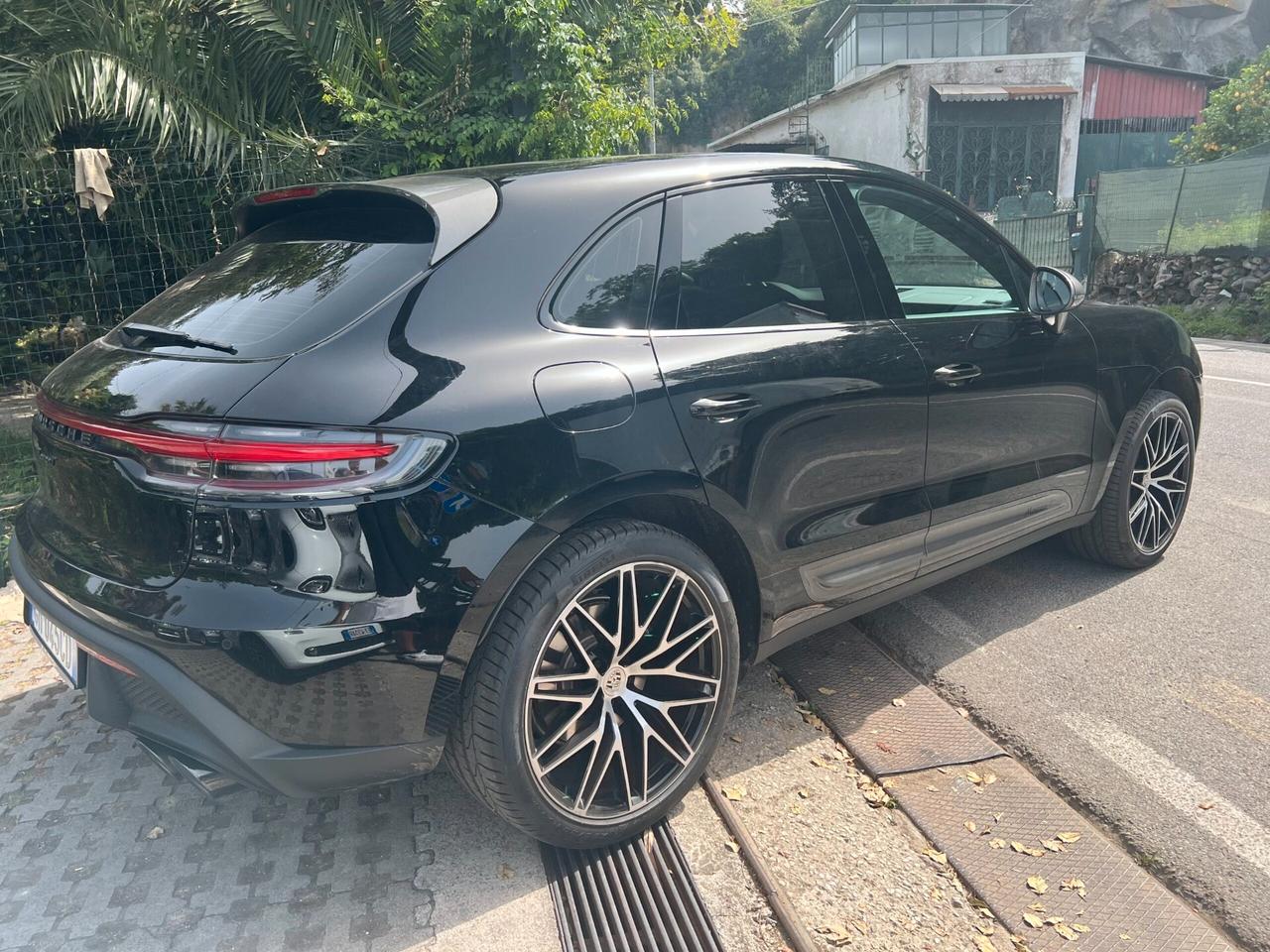 Porsche Macan 2.0 T