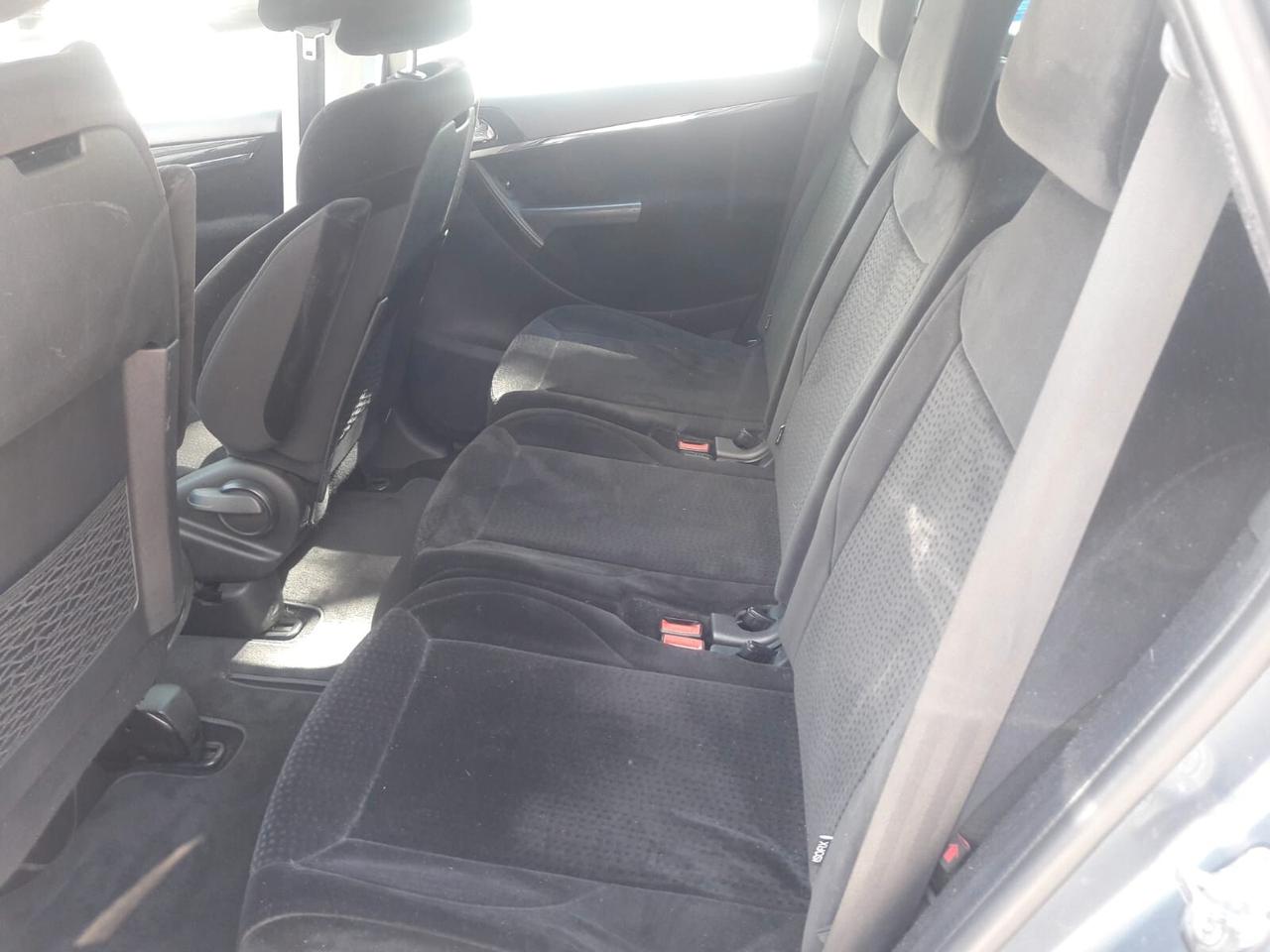 Citroen C4 Picasso 1.6 HDi 110 FAP CMP6 Exclusive