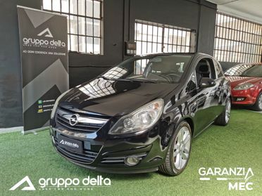 Opel Corsa 1.2 Sport NEOPATENTATI GARANZIA 12 MESI