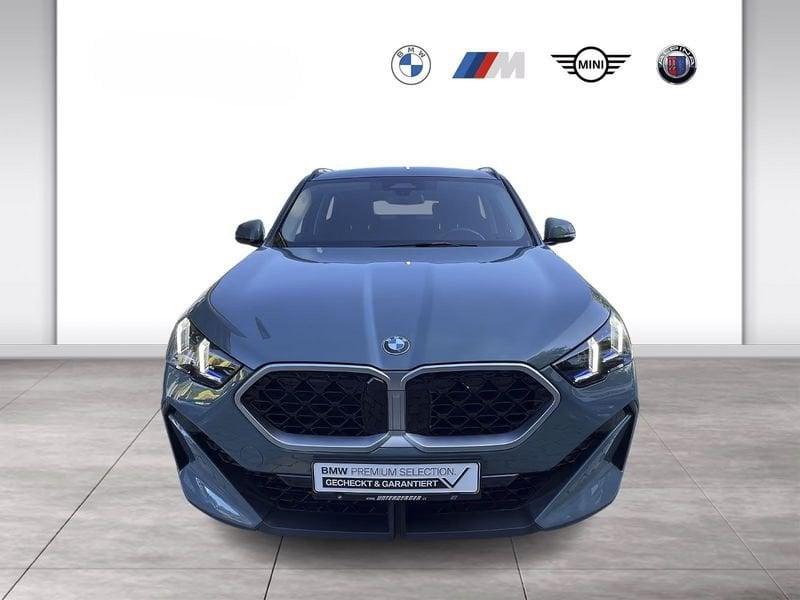 BMW X2 X2 sDrive 20i Advantage COCKPIT LED NAVI