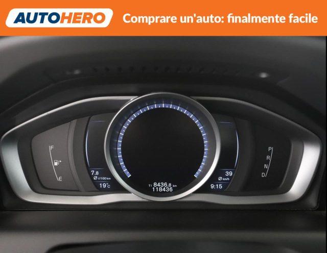 VOLVO XC60 D4 Geartronic Volvo Ocean Race