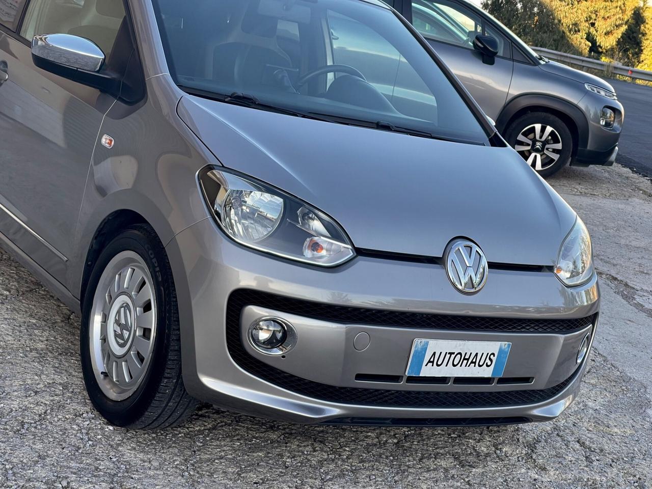 Volkswagen up! 1.0 75 CV 5p. NEOPATENTATI