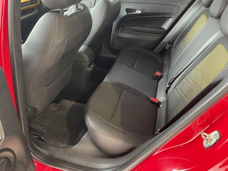 Jeep Avenger 1.2 Turbo Summit NO VINCOLO FINANZIAMENTO