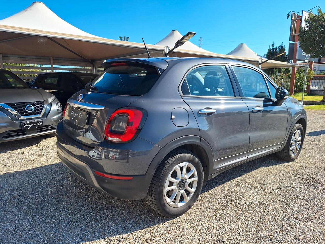 Fiat 500X 1.3 MultiJet 95 CV Cross