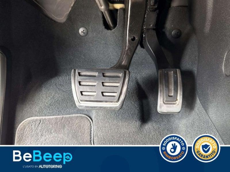 Audi Q3 SPORTBACK RS 2.5 QUATTRO S-TRONIC