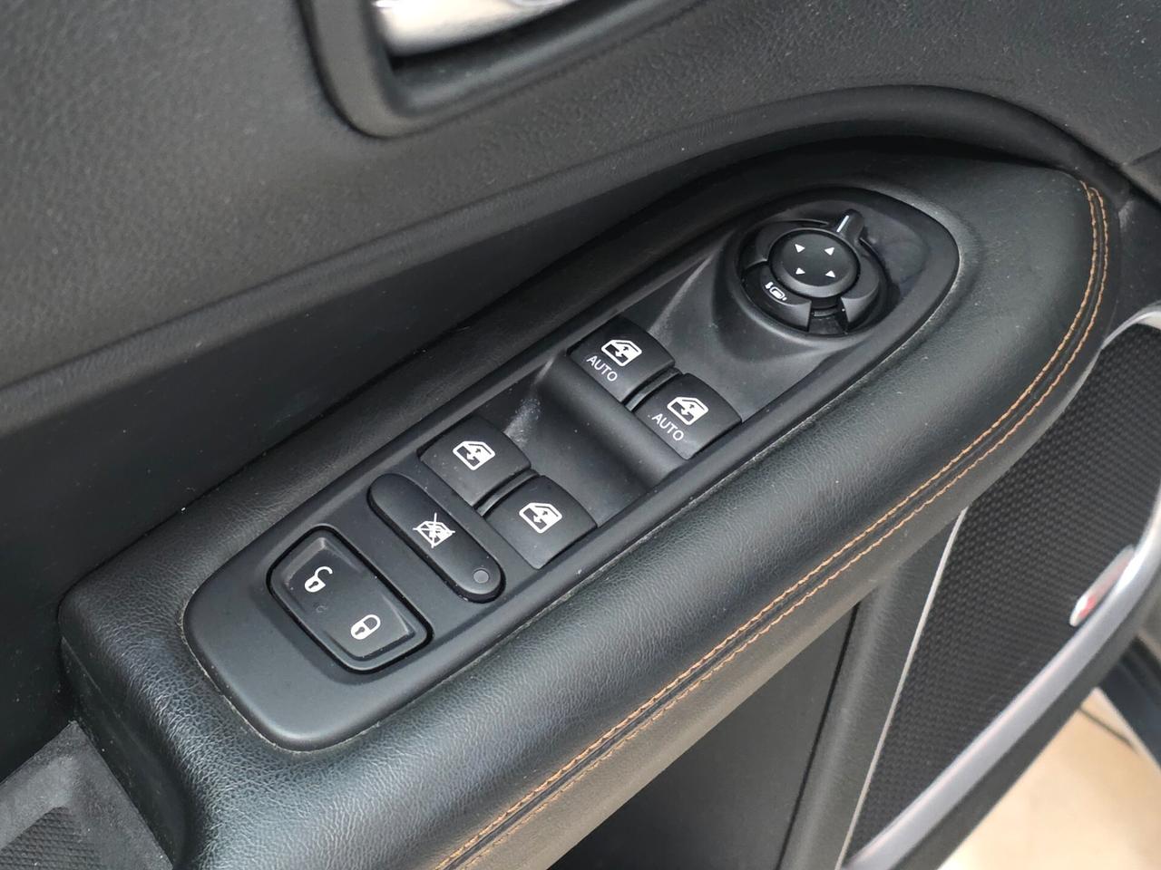 JEEP COMPASS 1.6 MJT 120cv LIMITED