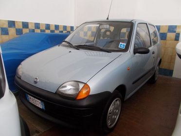 FIAT Seicento 900i cat Young MASSARI 338,7575187