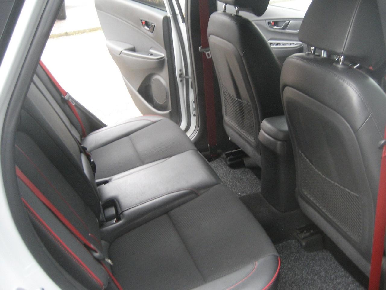 Hyundai Kona 1.0 T-GDI Xpossible