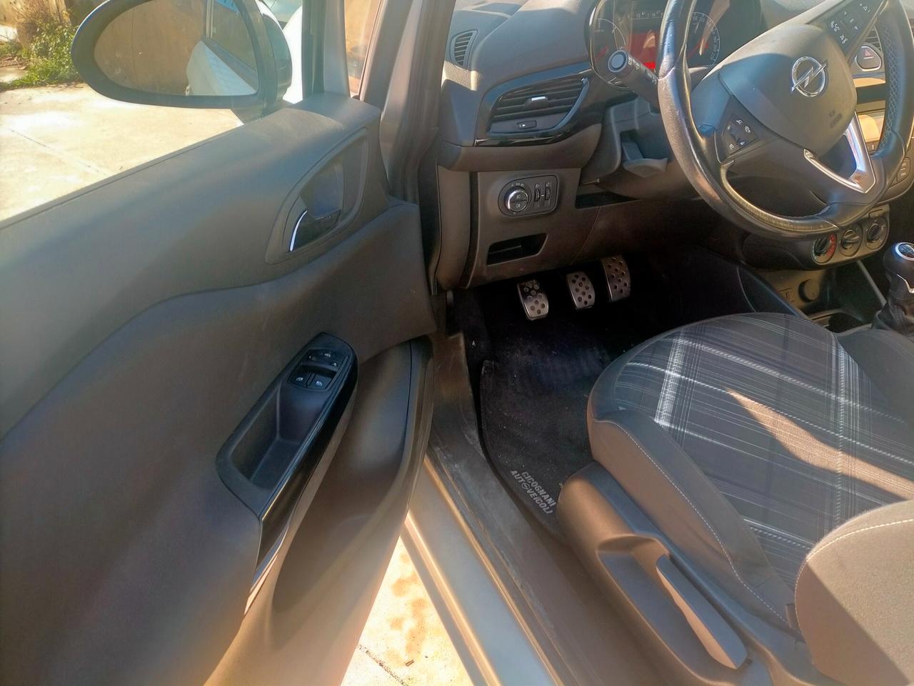 Opel Corsa 1.3 CDTI 5 porte