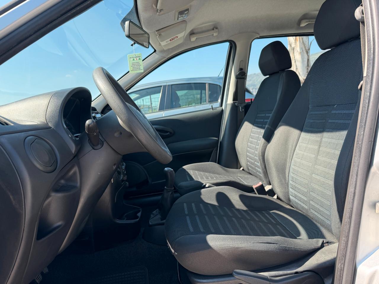 FIAT PUNTO 2010 1.3 MJT 69 CV *TAGLIANDATA