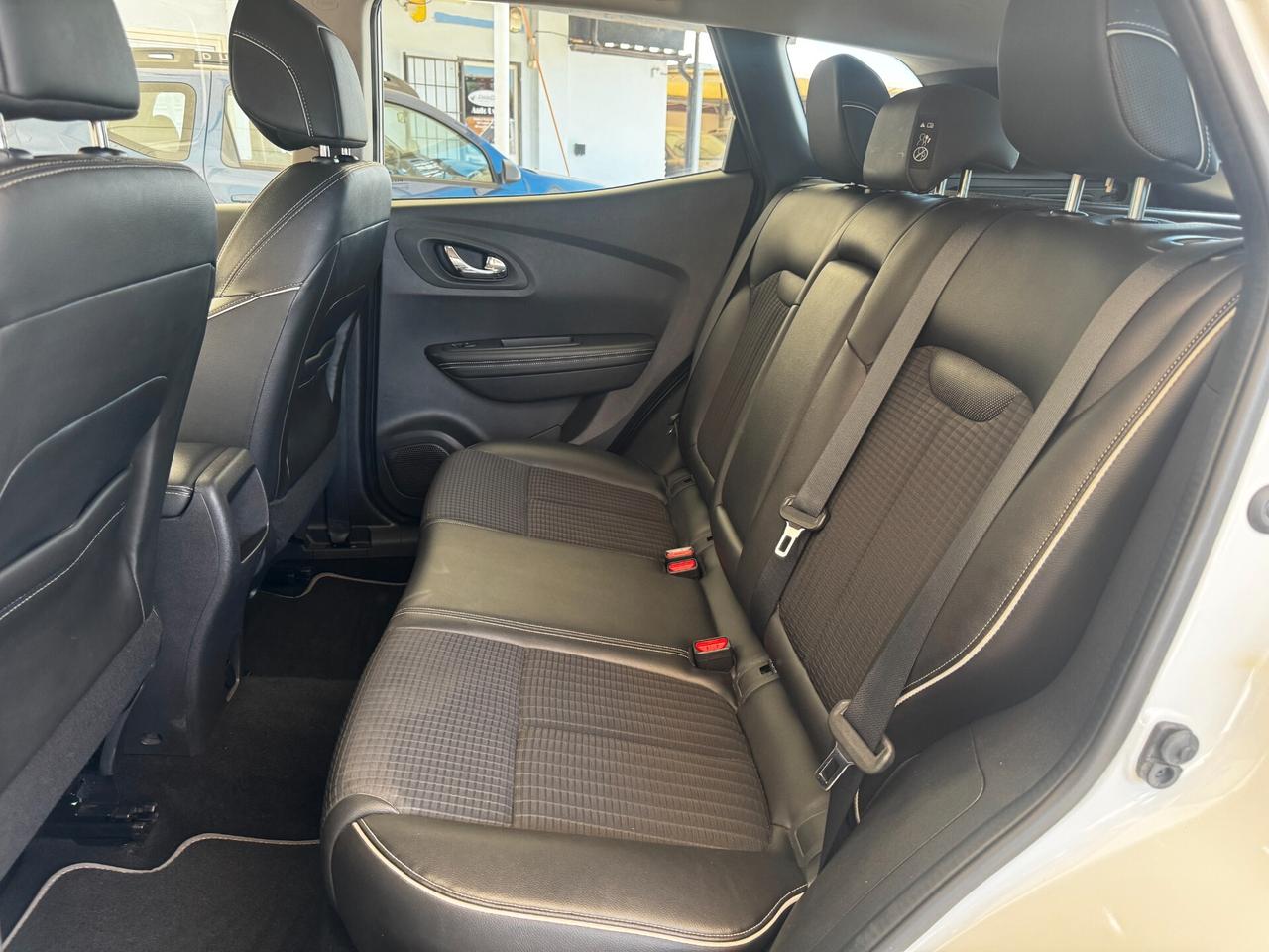 Renault Kadjar dCi 8V 110CV Energy Bose