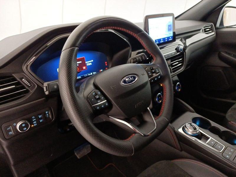 Ford Kuga III 2020 2.5 phev ST-Line X 2wd 225cv e-shifter