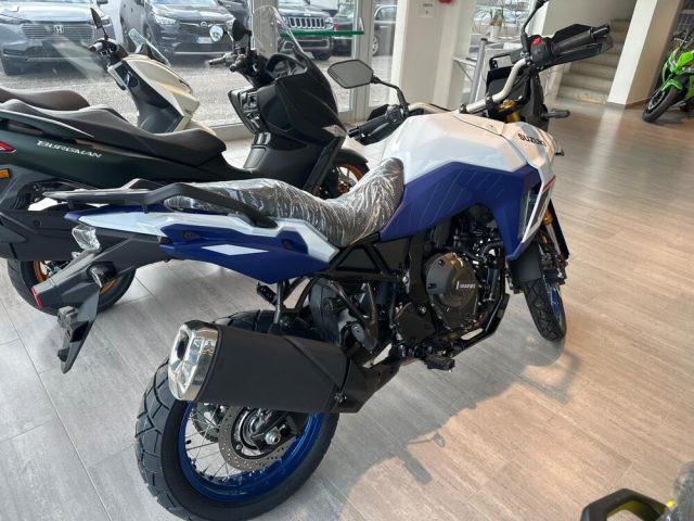 SUZUKI V-Strom 800DE V-Strom 800DE