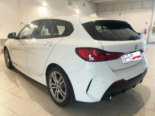 BMW 116 i 5p. Msport Autom.