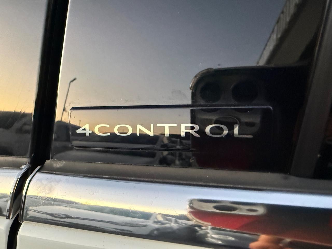 Renault Talisman 1.7 dCi 150 CV Executive 4Control