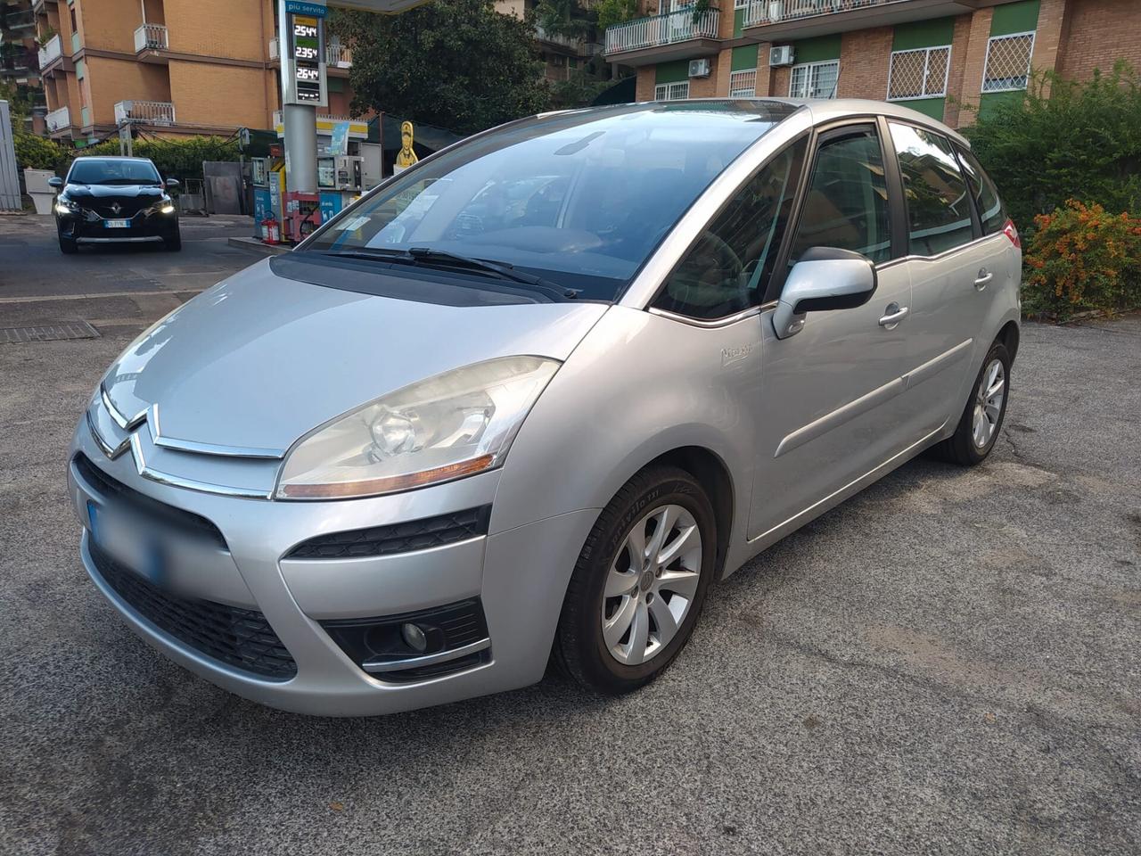 Citroen C4 Grand Picasso 1.6 HDi 110 FAP Elegance