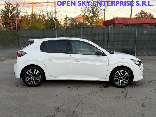 PEUGEOT 208 PureTech EAT8 5p GT Pack LED PELLE NAVI CAMERA