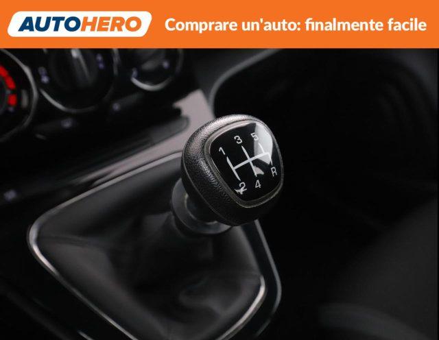 LANCIA Ypsilon 1.2 69 CV 5 porte Silver