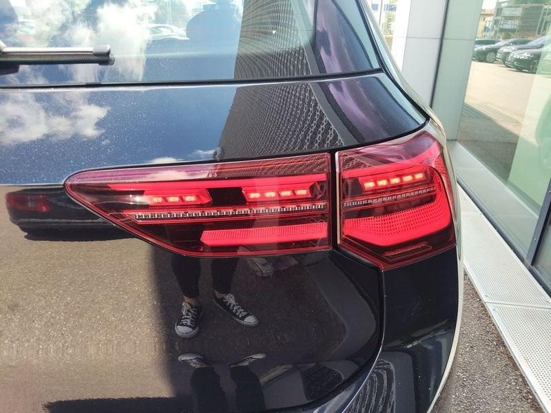 Volkswagen Golf Golf 1.5 tsi evo Style 130cv