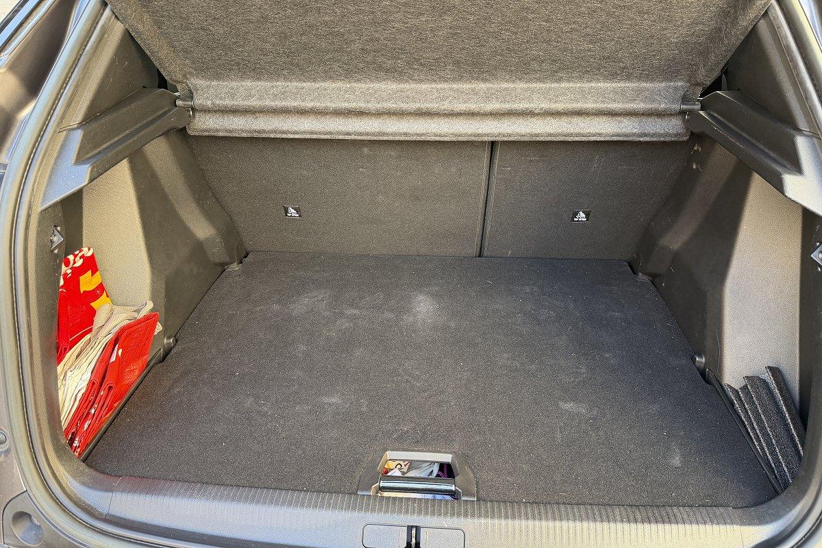 PEUGEOT 2008 PureTech 130 S&S EAT8 Allure