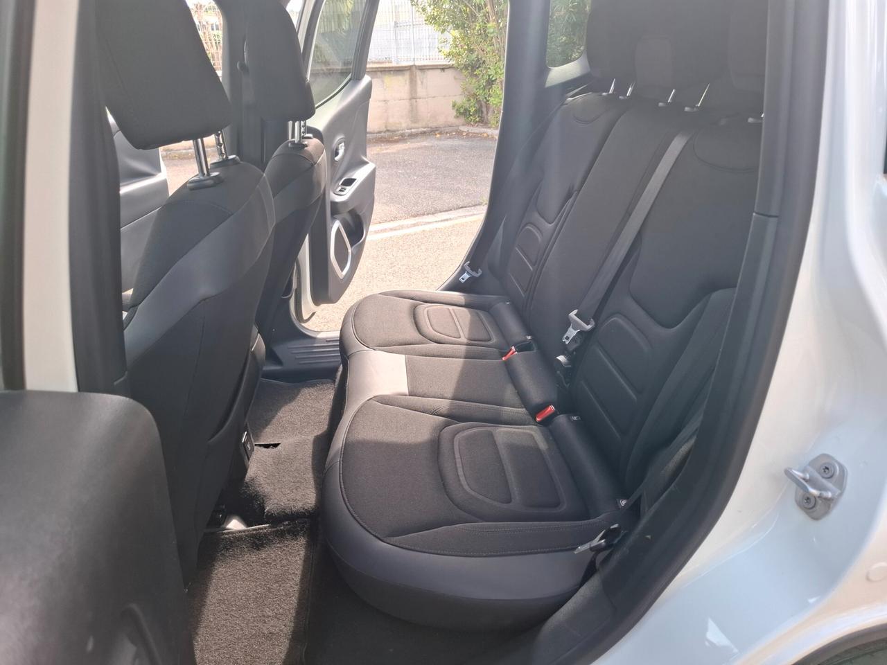Jeep Renegade 2.0 Mjt 140CV 4WD Active Drive 75th Anniversary