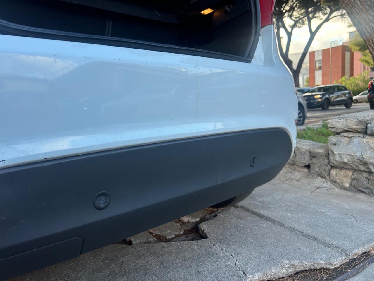 Ford Fiesta 1.4 TDCi 70CV 5 porte Titanium