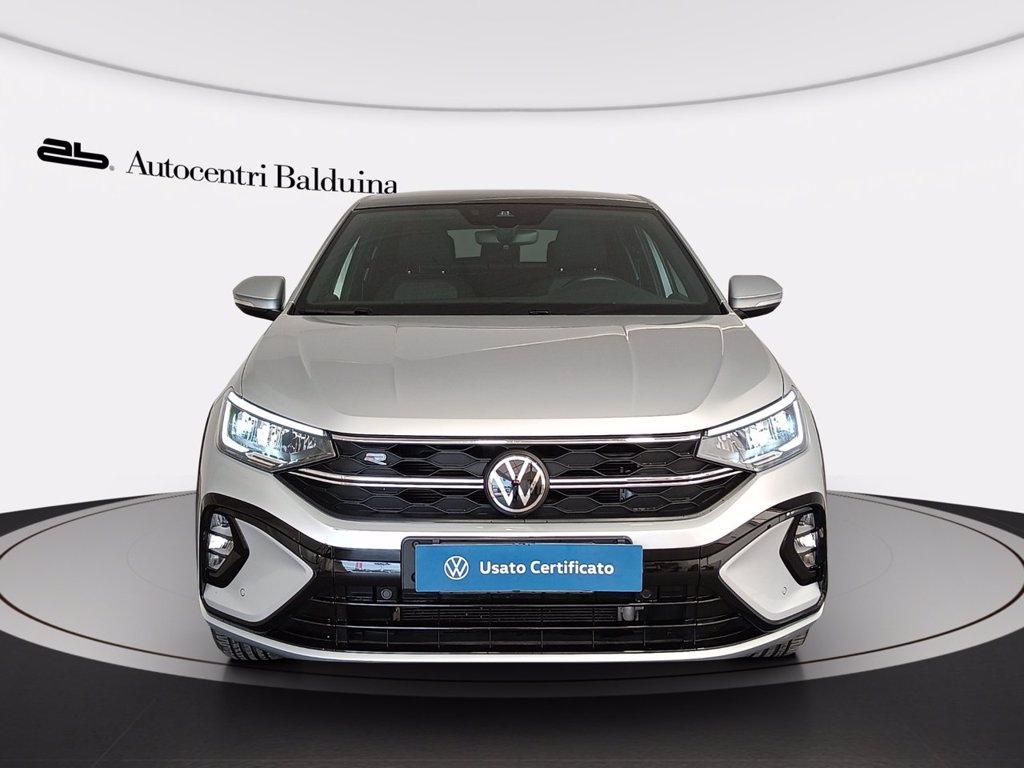VOLKSWAGEN Taigo 1.0 tsi r-line 110cv del 2022