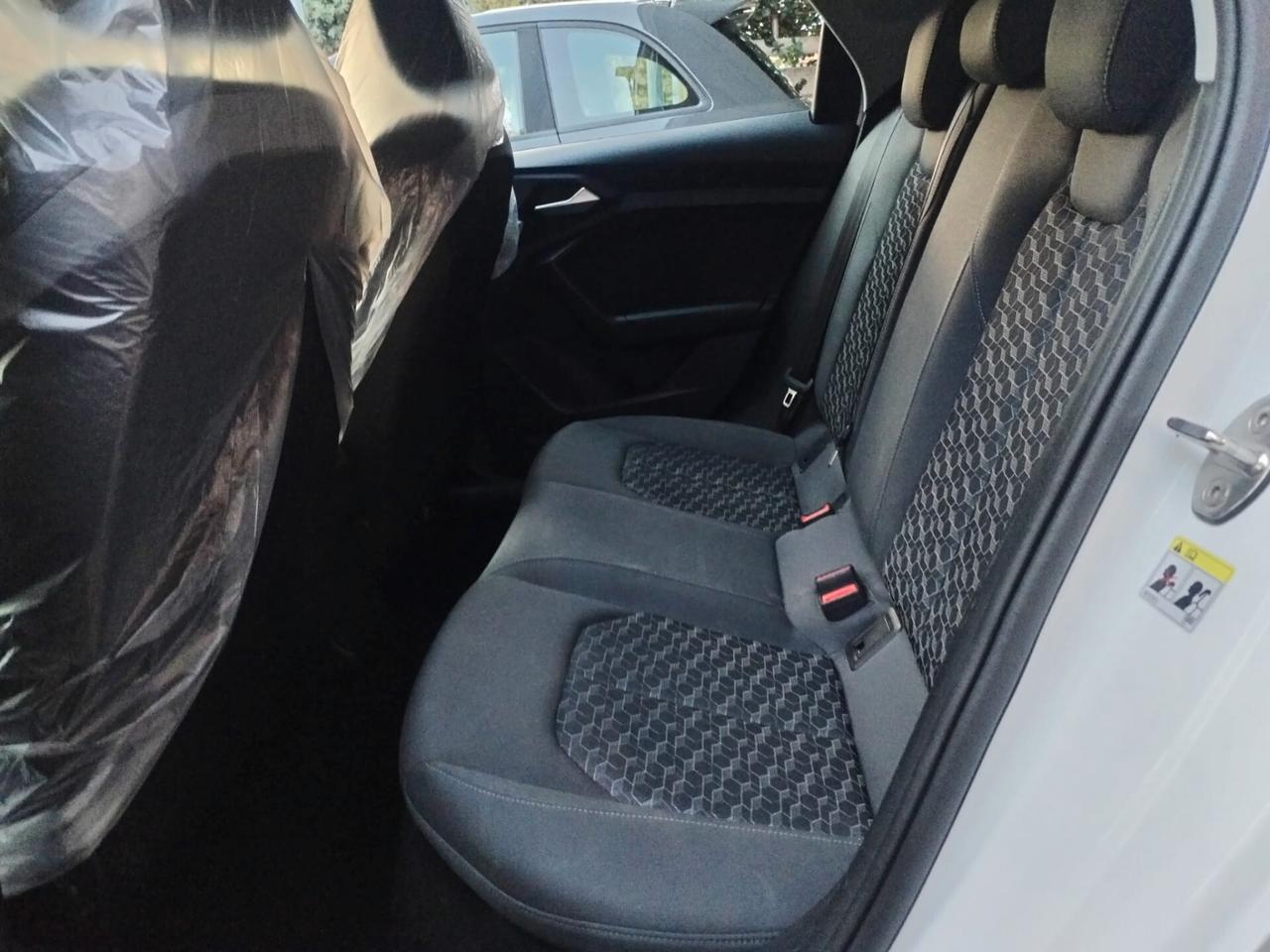 Audi A1 SPB 30 TFSI S line edition