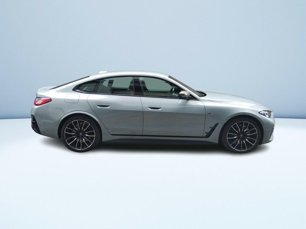 BMW i4 M 50 Sport Auto