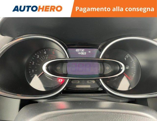 RENAULT Clio dCi 8V 75 CV 5 porte Moschino Zen
