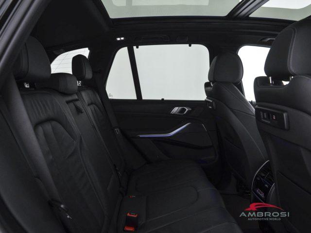 BMW X5 xDrive30d Msport Auto