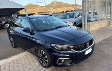 Fiat Tipo 1.6 Mjt S&S SW design