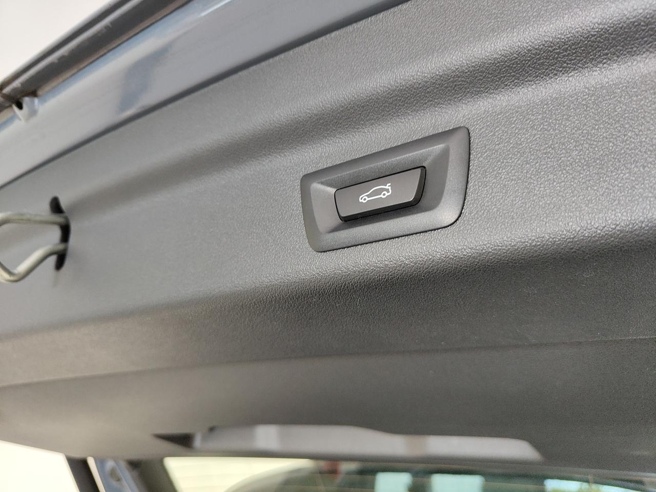 BMW X1 sdrive18d X-Line auto