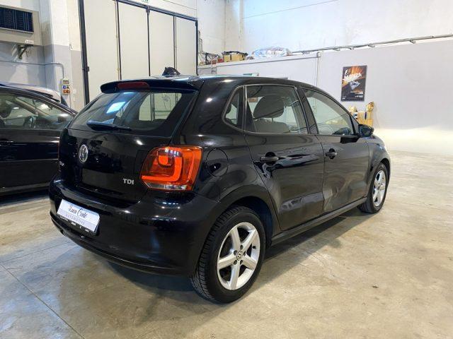 VOLKSWAGEN Polo 1.2 TDI DPF 5 p. Comfortline -Garanzia12m-