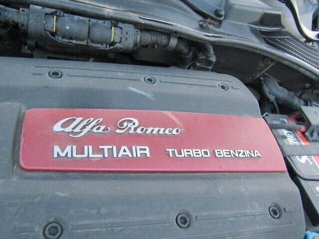 Alfa Romeo MiTo 1.4 T 170 CV M.air S&S Q.Verde Uniproprietario