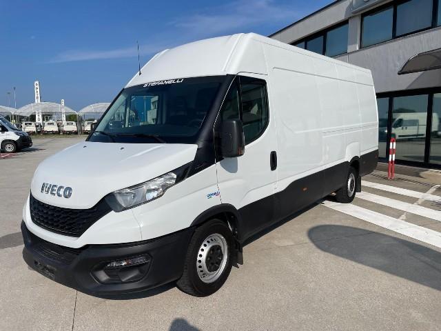 Iveco DAILY 35S16 V 4100