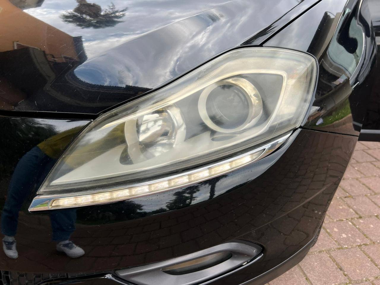 Lancia Delta 2.0 MJT DPF Executive